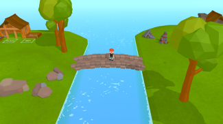 Bridge Craft screenshot 9