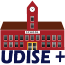 UDISE PLUS Icon