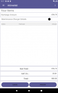Aldharis Smart GAS Meter screenshot 10