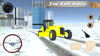 Grader Works Simulator screenshot 7