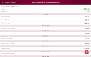 ASB Mobile Banking screenshot 4