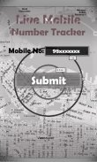 Mobile Number Tracker & Locator screenshot 2