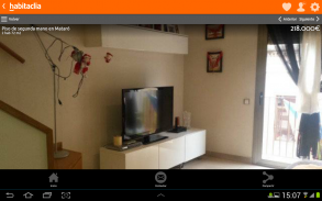 habitaclia -  alquiler y venta de pisos y casas screenshot 3