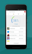 Avira Optimizer for Android screenshot 4