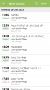 Active Luton screenshot 2