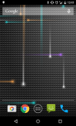Nexus Legacy Live Wallpaper screenshot 0