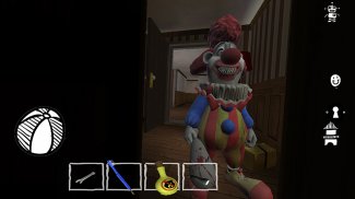 The Clown screenshot 1