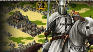 Lord of Empires-Kingdom War screenshot 5