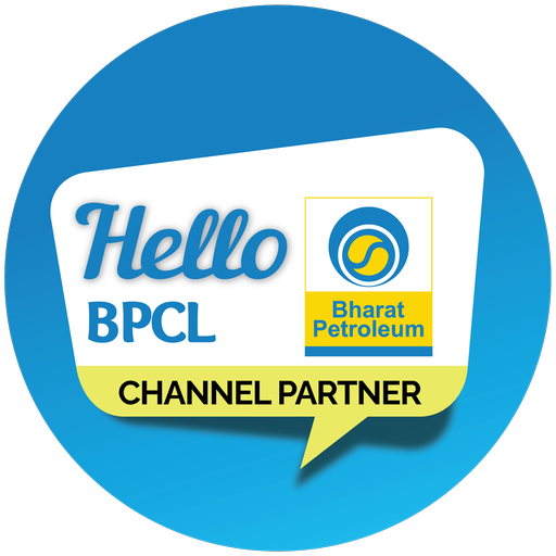Hello BPCL for Channel Partner - Baixar APK para Android | Aptoide
