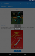 Free eBooks for Kindle screenshot 9