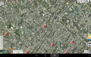 AR GPS DRIVE/WALK NAVIGATION screenshot 0