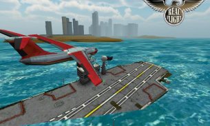 Vuelo real - Simulador Plane screenshot 11