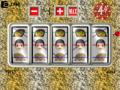Emoji slot machine screenshot 11