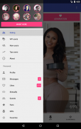 InDating — Dating and Chat screenshot 2