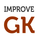 Improve GK - I Icon