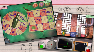 City of Fools: Hidden Objects screenshot 0