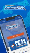 Autowash Car Wash screenshot 2