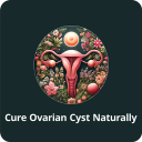 Cure Ovarian Cysts Naturally