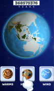 Idle World - Build The Planet screenshot 5