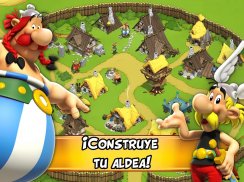 Asterix and Friends screenshot 5