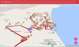 GPS Warning - Map & Navigation screenshot 5