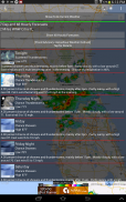 WeatherRadarUSA NOAA Radar USA screenshot 14