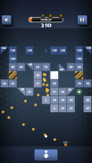 Bricks Breaker Ace screenshot 2