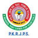 PKR Jain Sr Sec Public School