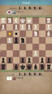 Șah Lume Maestru screenshot 1