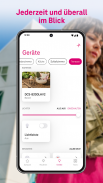 MagentaZuhause App: Smart Home screenshot 15