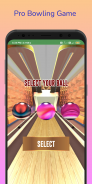Pro Bowling Game screenshot 6