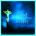 Good Friday SMS Messages Icon