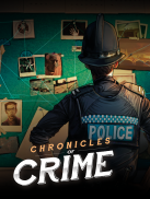 Chronicles of Crime screenshot 8