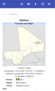 Communes of Mali screenshot 10