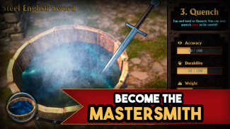 Forged in Fire®: Master Smith screenshot 10