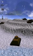 Tank Ace Reloaded Lite screenshot 2