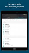 XRP Wallet - buy Ripple coin screenshot 4