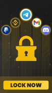 App Lock - Fingerprint Applock screenshot 5
