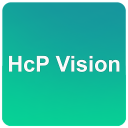 HcP Vision Icon