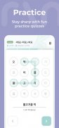 Mirinae - Learn Korean with AI screenshot 5