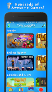 Toon Goggles – وسائل ترفيهية ل screenshot 2