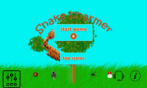 Snake Charmer screenshot 4