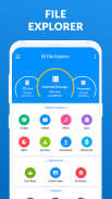 EZ File Explorer screenshot 0