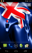 Flag of Australian Wallpapers screenshot 2