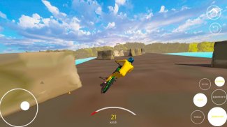 Riders Playground Simulator screenshot 6