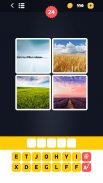 4 Pics 1 Word screenshot 5