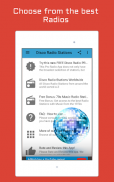 Disco Music Radio Stations screenshot 5