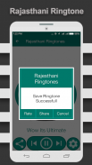 Rajesthani Ringtones screenshot 4