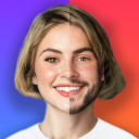 Face Changer Gender Editor Icon