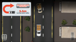 Truk transportasi screenshot 5